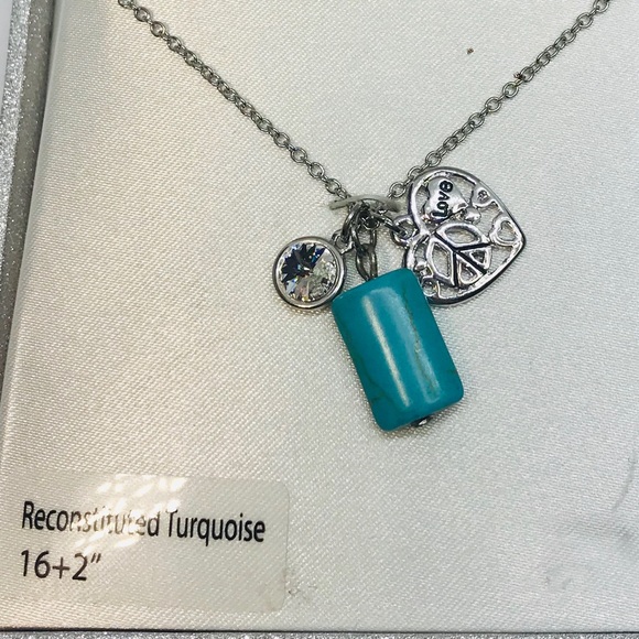 Brand New Necklace by Natural Stone - Picture 2 of 8